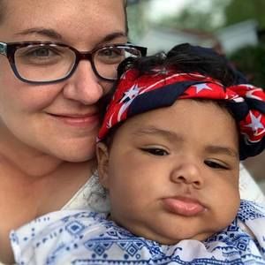 Meet your Posher, Joann